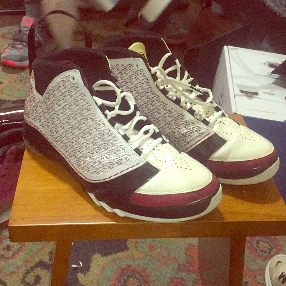 Men’s shoes